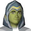 Metaversal A headshot avatar of the player Metaversal