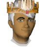 A headshot avatar of the player MiDGETFLCKER