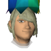 Michy256 A headshot avatar of the player Michy256