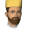 Forum chat head