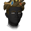 A headshot avatar of the player Mik333