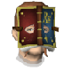 Missclickr A headshot avatar of the player Missclickr