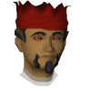A headshot avatar of the player MoistBucket
