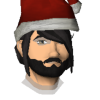A headshot avatar of the player Montking