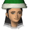 A headshot avatar of the player Morgarc124