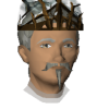 Morikali A headshot avatar of the player Morikali