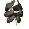 A headshot avatar of the player Morphin6