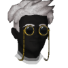 Mroy A headshot avatar of the player Mroy