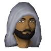 A headshot avatar of the player Muscratman