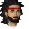 A headshot avatar of the player MyExamine