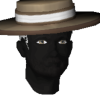 A headshot avatar of the player Nedmond