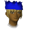 A headshot avatar of the player Newpy