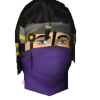 A headshot avatar of the player Nidex