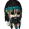RuneScape profile picture for @Nighty