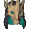 A headshot avatar of the player NitenIchiryu