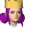 A headshot avatar of the player OSRS1432