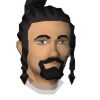 A headshot avatar of the player Ocramed9