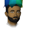 RuneScape profile picture for @Od