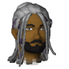 Oetsu A headshot avatar of the player Oetsu
