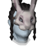 A headshot avatar of the player Olav