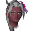 A headshot avatar of the player Olli399
