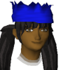 RuneScape profile picture for @Olly