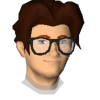 A headshot avatar of the player Oni-Lilith