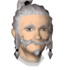 RuneScape profile picture for @Opaa