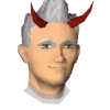 A headshot avatar of the player Ophideous