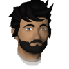 A headshot avatar of the player Oygo