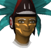 A headshot avatar of the player PawsUpGaGa