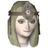 A headshot avatar of the player Pennylynne
