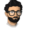 A headshot avatar of the player Pepis