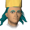 A headshot avatar of the player Perestroi