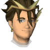 A headshot avatar of the player Petzrock