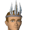 A headshot avatar of the player Pikachu2244