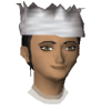 Polgara A headshot avatar of the player Polgara