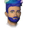Pombi A headshot avatar of the player Pombi
