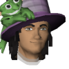 Pooks A headshot avatar of the player Pooks