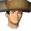 A headshot avatar of the player PopTePipic