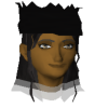 A headshot avatar of the player Precursed