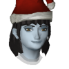 A headshot avatar of the player PredPoacher