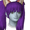 A headshot avatar of the player PurrfectPaws