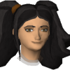 A headshot avatar of the player QueenSirikit