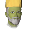 RFG A headshot avatar of the player RFG