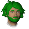 A headshot avatar of the player RecentSama