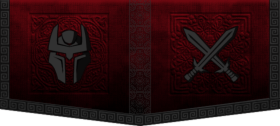 Red Knights of Runes