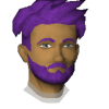 A headshot avatar of the player Rfb26