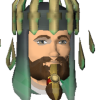A headshot avatar of the player Risteard