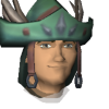 A headshot avatar of the player Rolf-018
